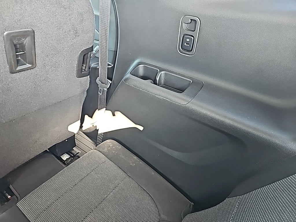 2019 Chevrolet Traverse LT Cloth w/1LT