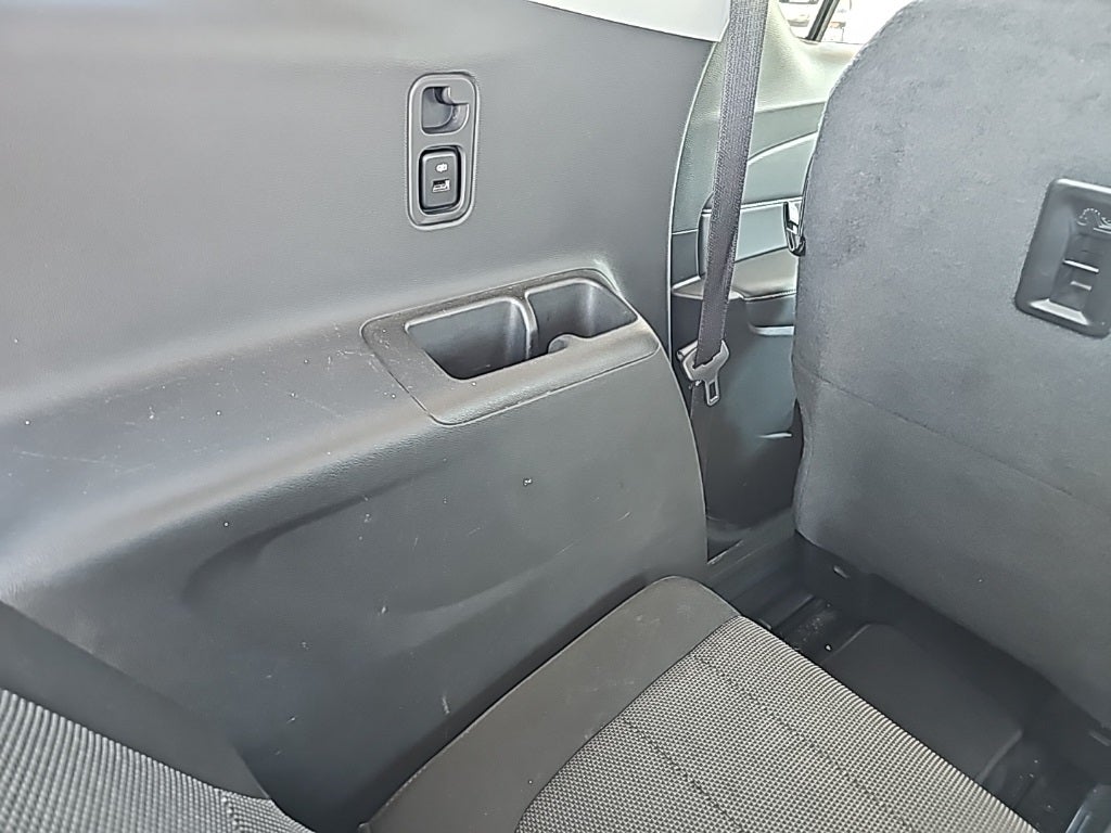 2019 Chevrolet Traverse LT Cloth w/1LT