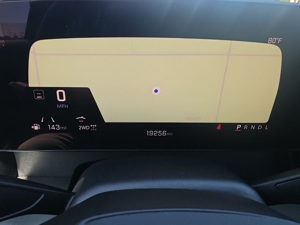 2025 Chevrolet Traverse LT 2LT