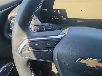 2025 Chevrolet Traverse LT 2LT