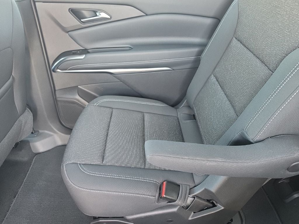 2025 Chevrolet Traverse LT 2LT