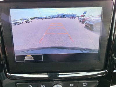 2020 Chevrolet Traverse 3LT