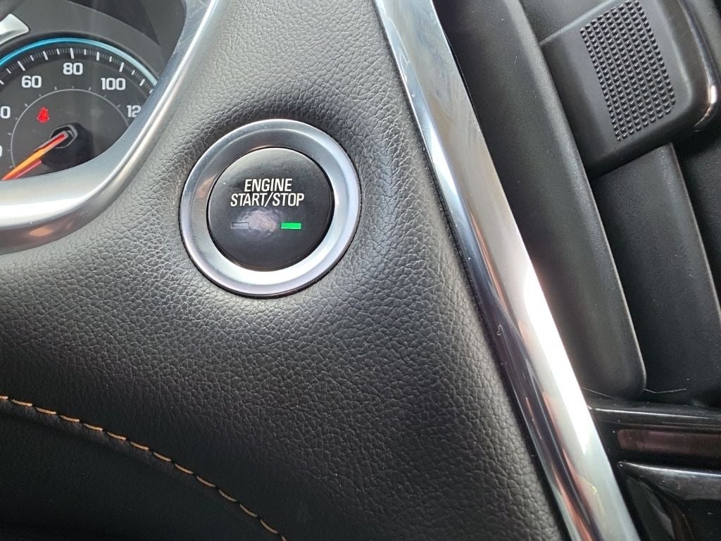 2020 Chevrolet Traverse 3LT