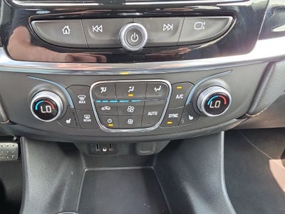 2020 Chevrolet Traverse 3LT