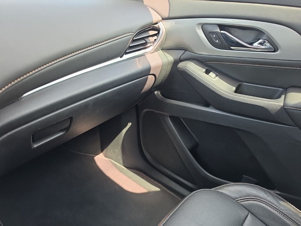 2020 Chevrolet Traverse 3LT