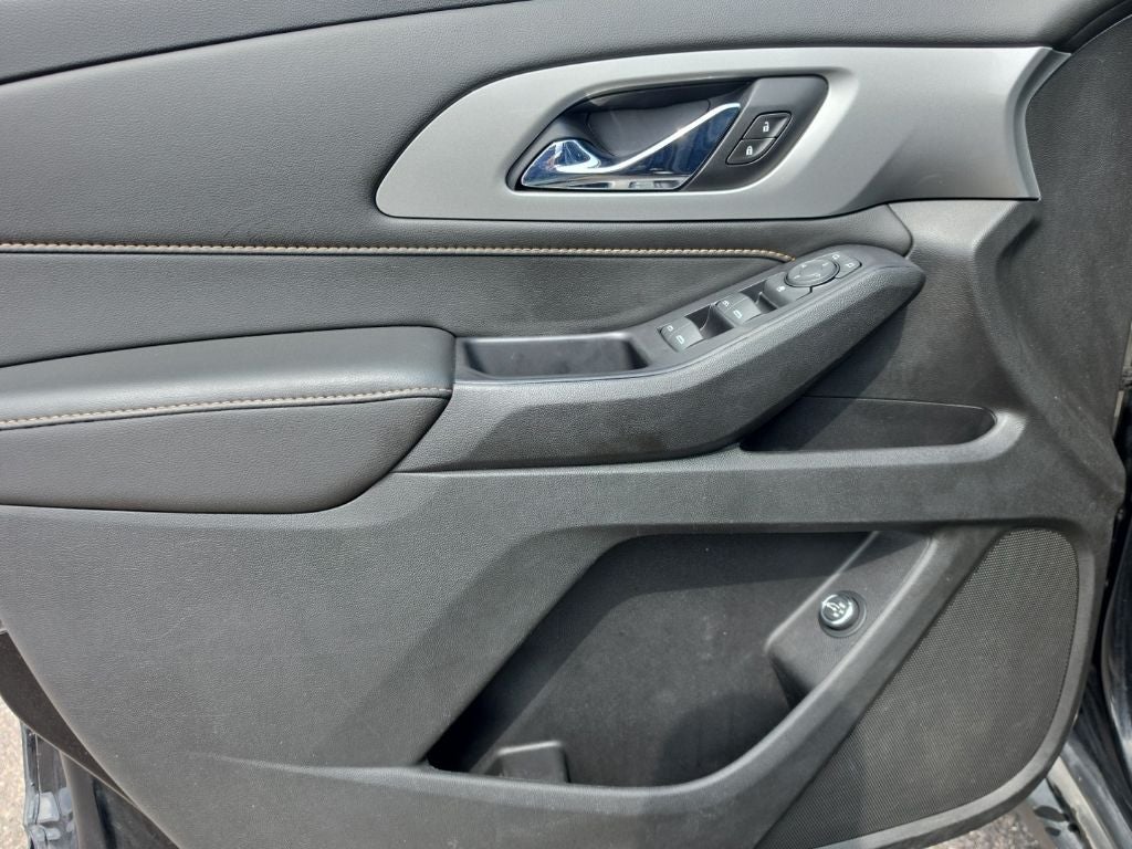 2020 Chevrolet Traverse 3LT