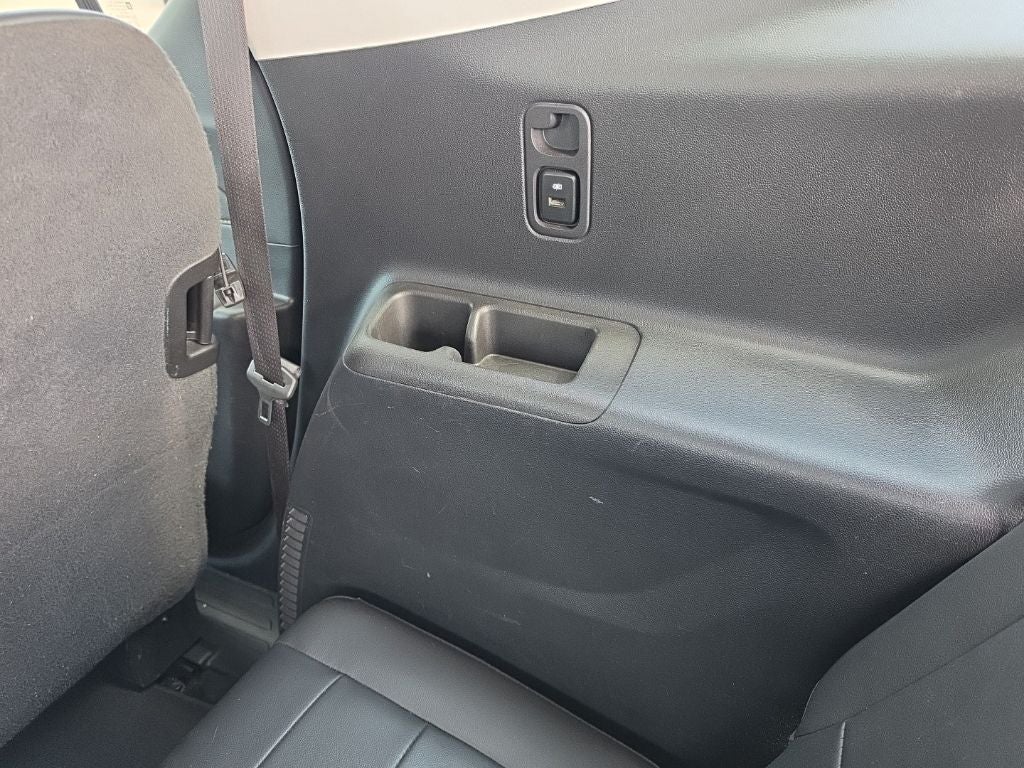 2020 Chevrolet Traverse 3LT