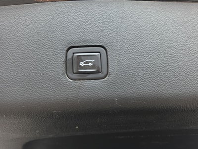 2020 Chevrolet Traverse 3LT