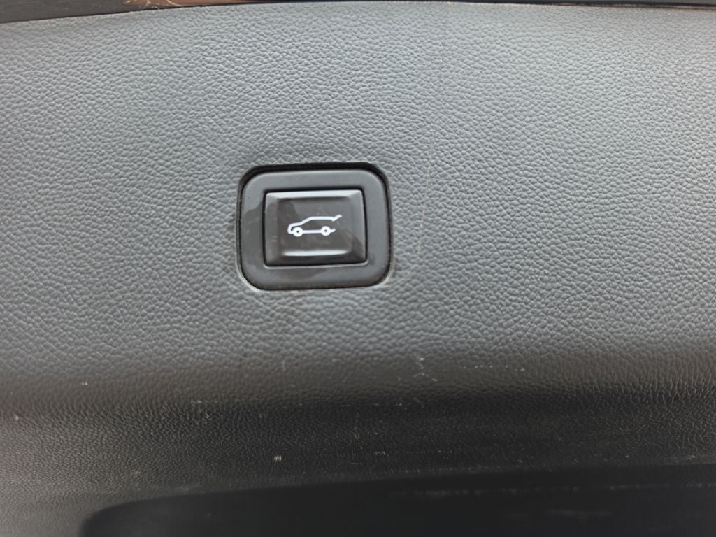 2020 Chevrolet Traverse 3LT