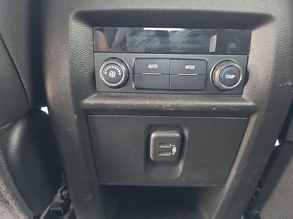 2020 Chevrolet Traverse 3LT