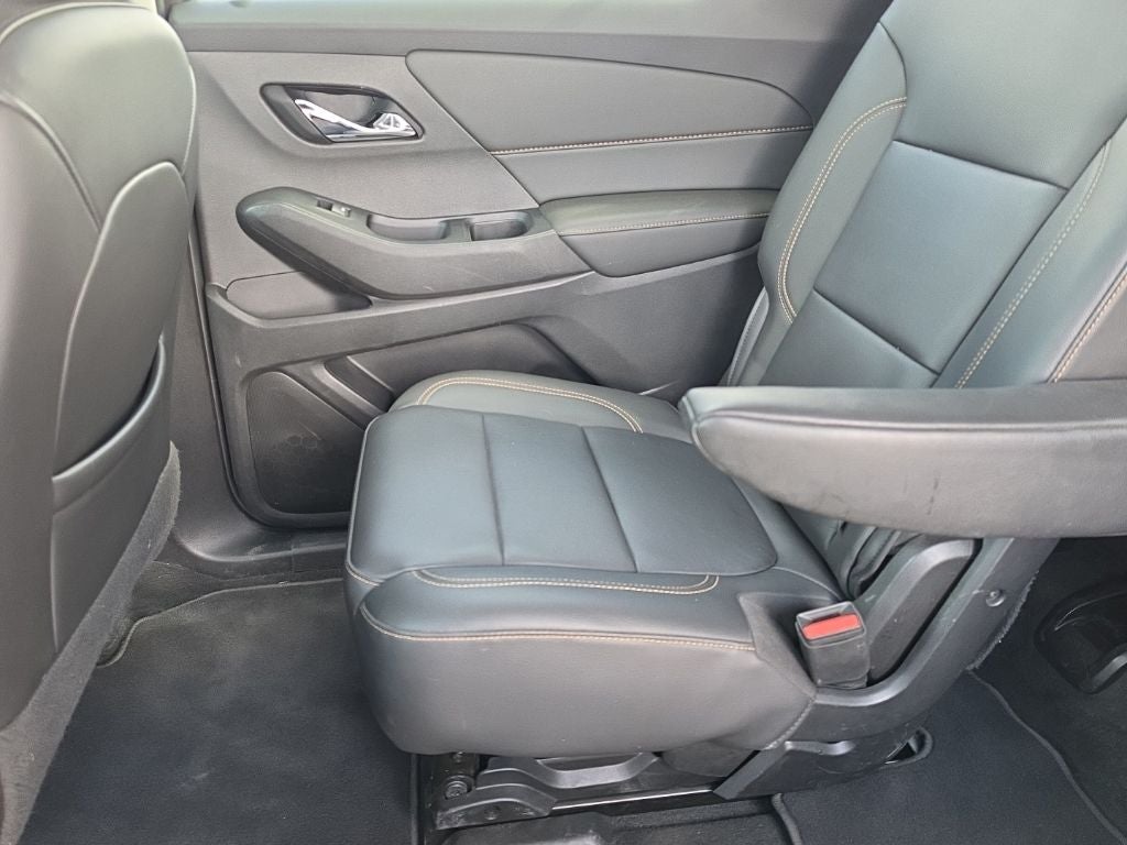 2020 Chevrolet Traverse 3LT