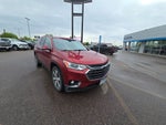 2019 Chevrolet Traverse 3LT