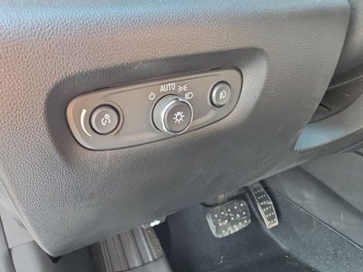 2019 Chevrolet Traverse 3LT