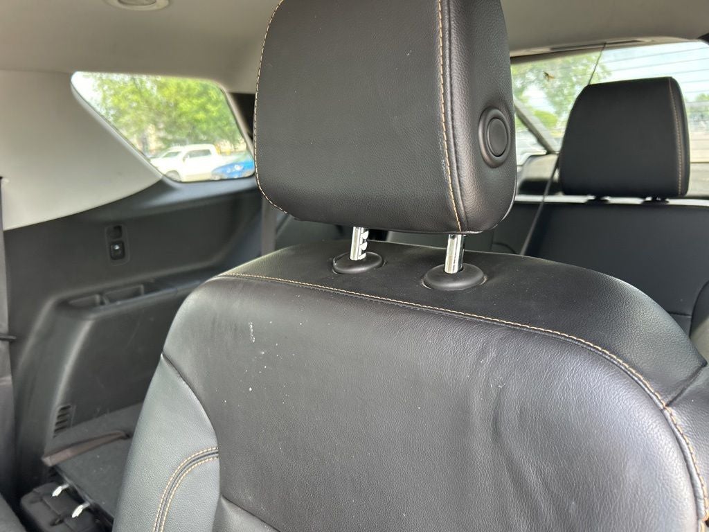 2018 Chevrolet Traverse 3LT