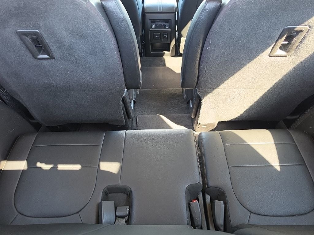 2018 Chevrolet Traverse 3LT