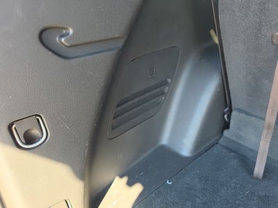 2018 Chevrolet Traverse 3LT