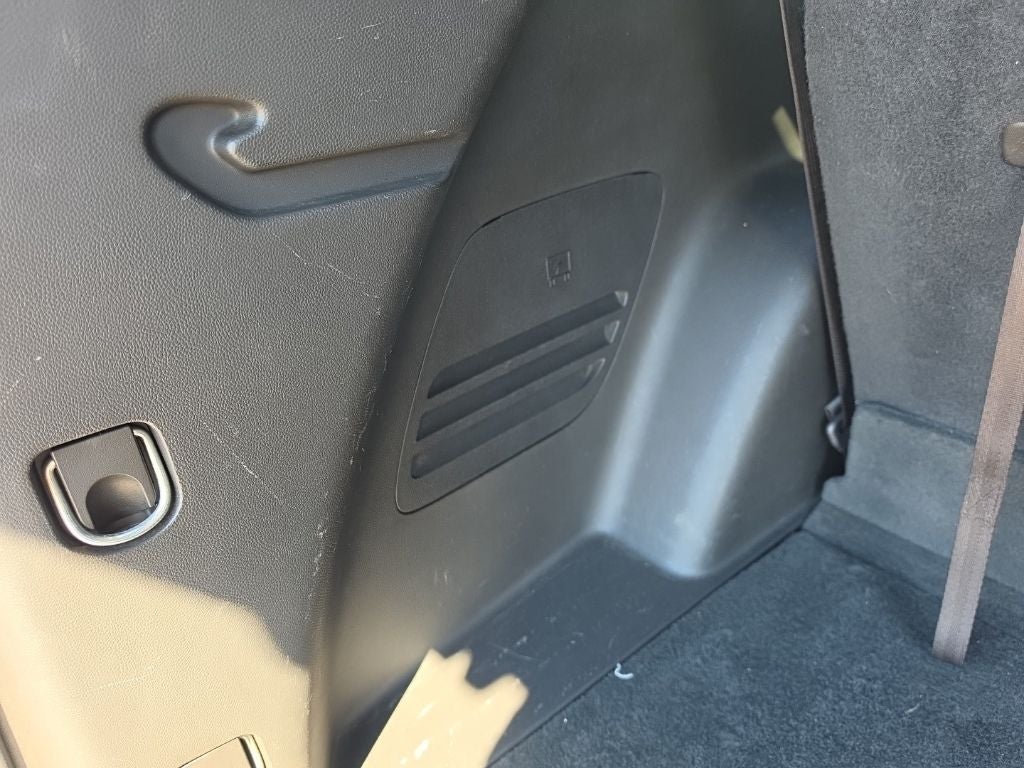 2018 Chevrolet Traverse 3LT