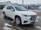 2021 Chevrolet Traverse High Country