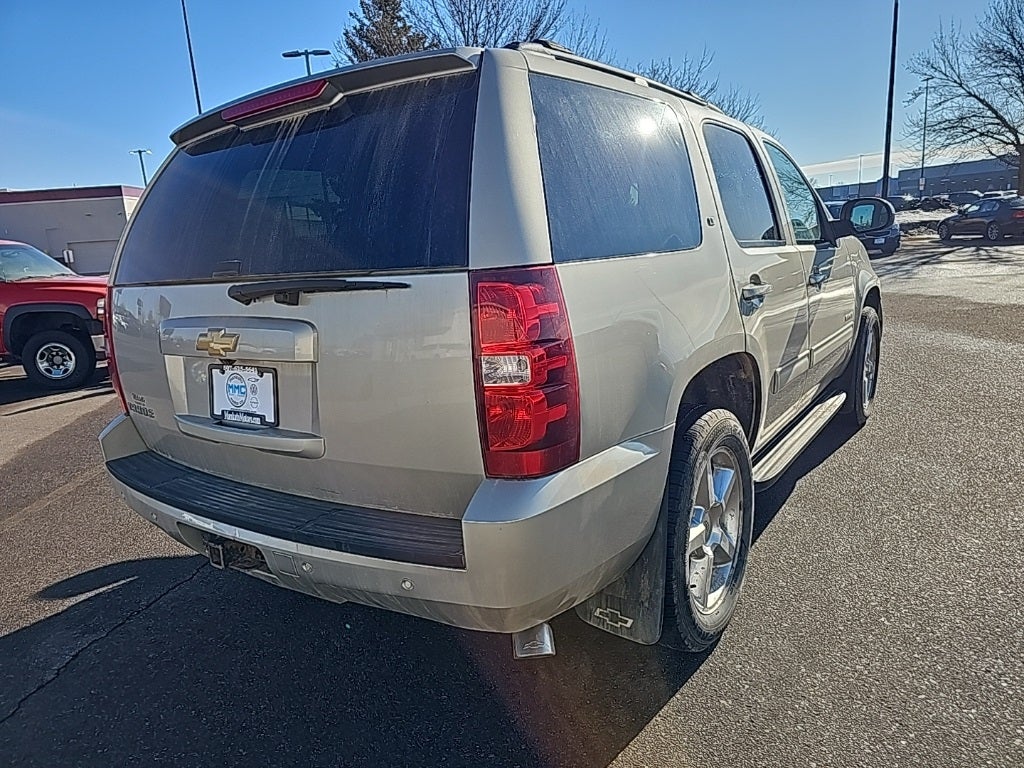 2013 Chevrolet Tahoe LT