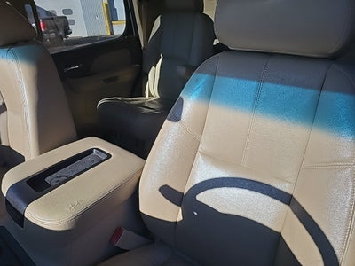 2013 Chevrolet Tahoe LT