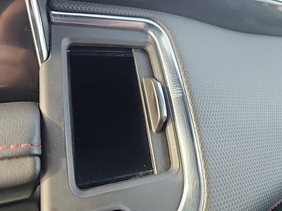 2021 Chevrolet Suburban RST