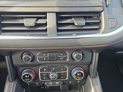 2021 Chevrolet Suburban RST