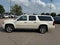 2013 Chevrolet Suburban 1500 LTZ