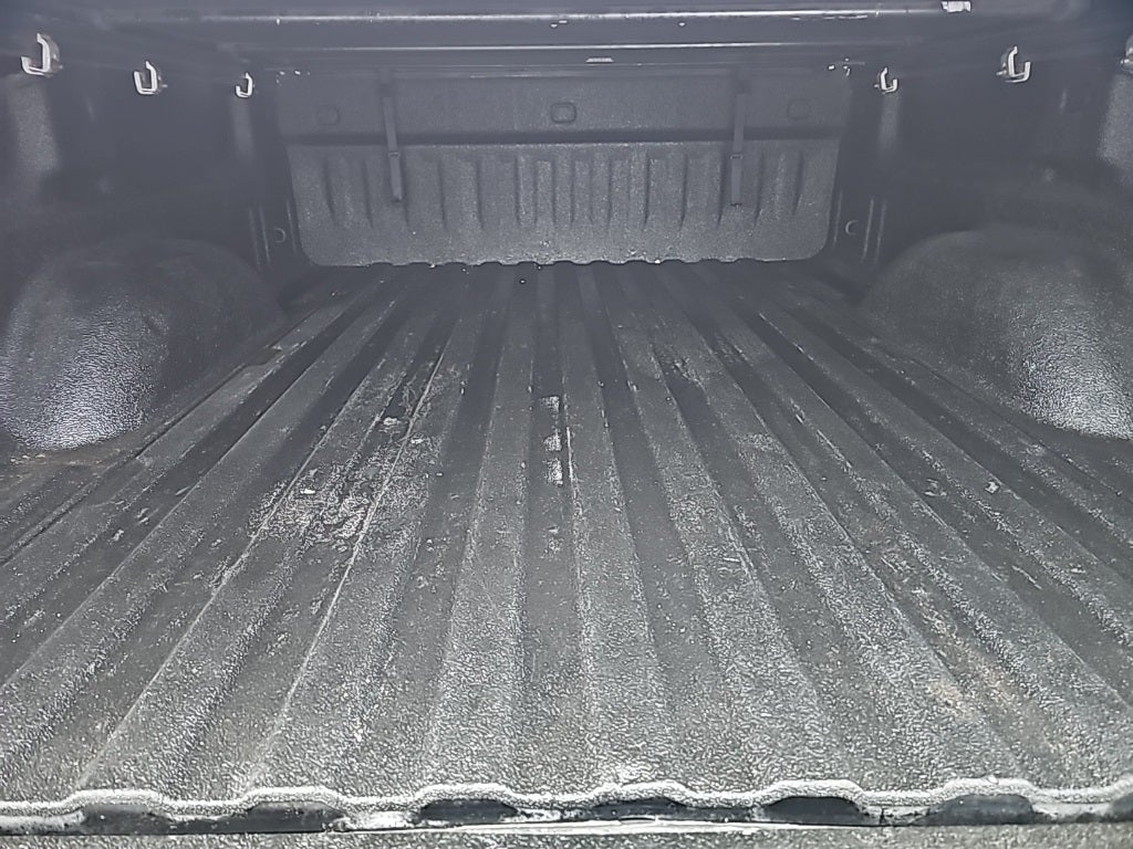 2018 GMC Sierra 2500HD SLT