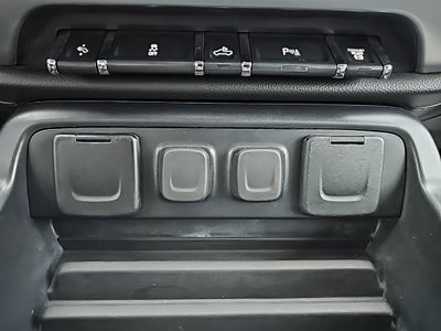 2018 GMC Sierra 2500HD SLT