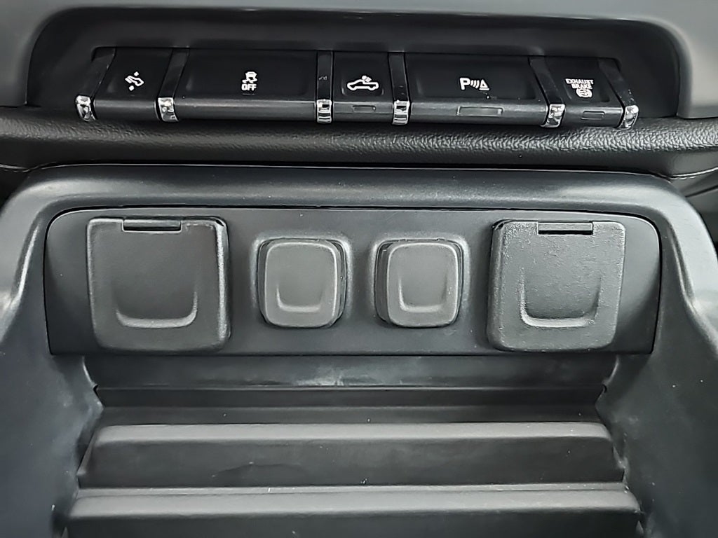 2018 GMC Sierra 2500HD SLT