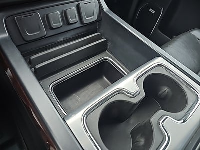 2018 GMC Sierra 2500HD SLT