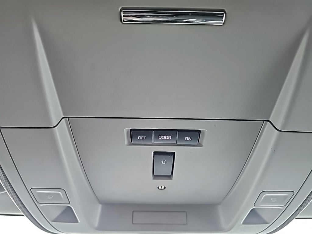 2018 GMC Sierra 2500HD SLT