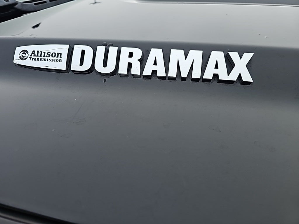 2018 GMC Sierra 2500HD SLT