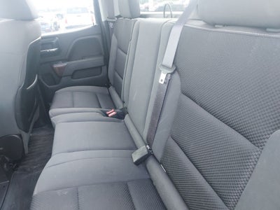 2015 GMC Sierra 2500HD SLE