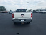 2015 GMC Sierra 2500HD SLE