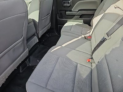 2019 GMC Sierra 3500HD Base