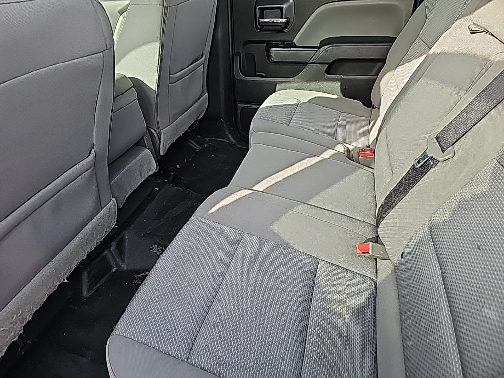 2019 GMC Sierra 3500HD Base