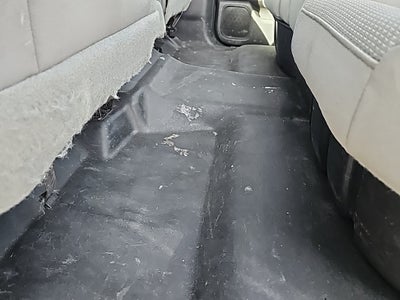 2019 GMC Sierra 3500HD Base