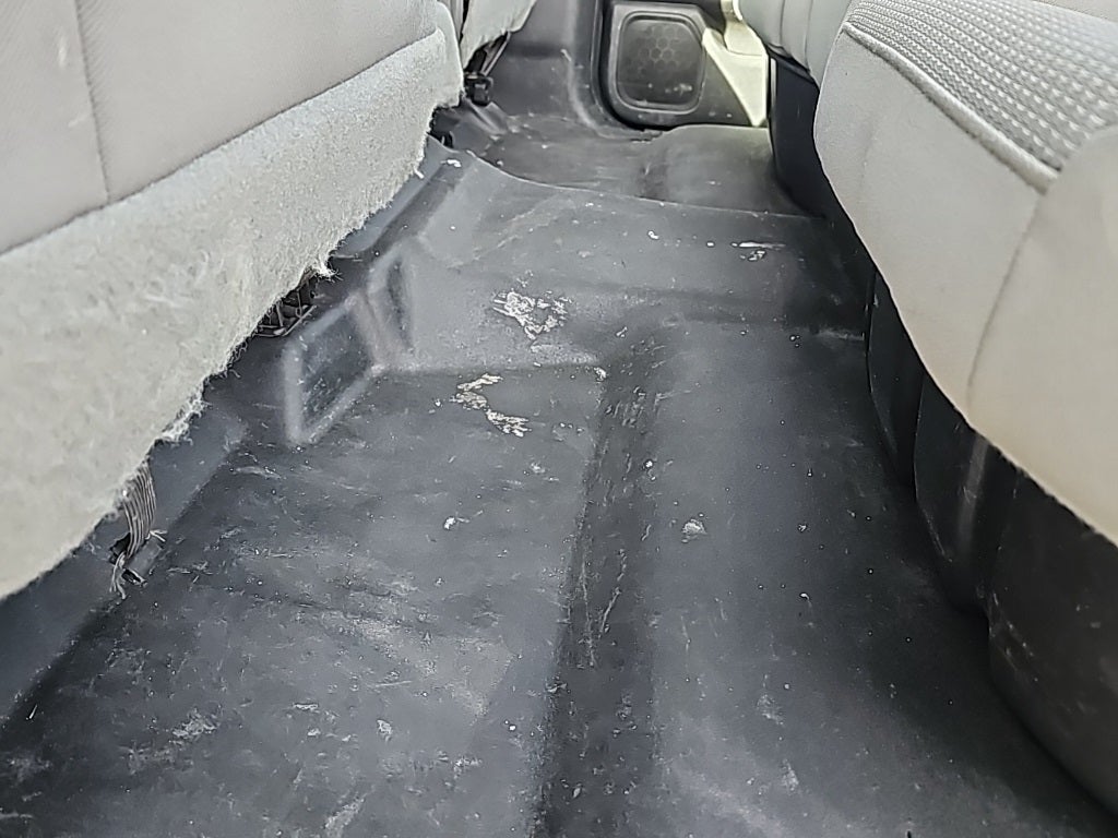 2019 GMC Sierra 3500HD Base