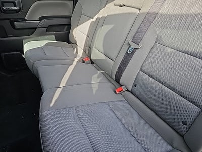 2019 GMC Sierra 3500HD Base