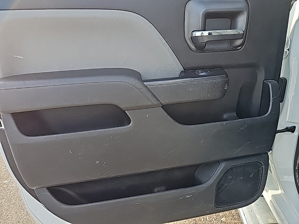 2019 GMC Sierra 3500HD Base