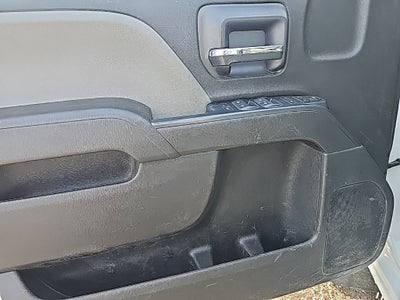 2019 GMC Sierra 3500HD Base