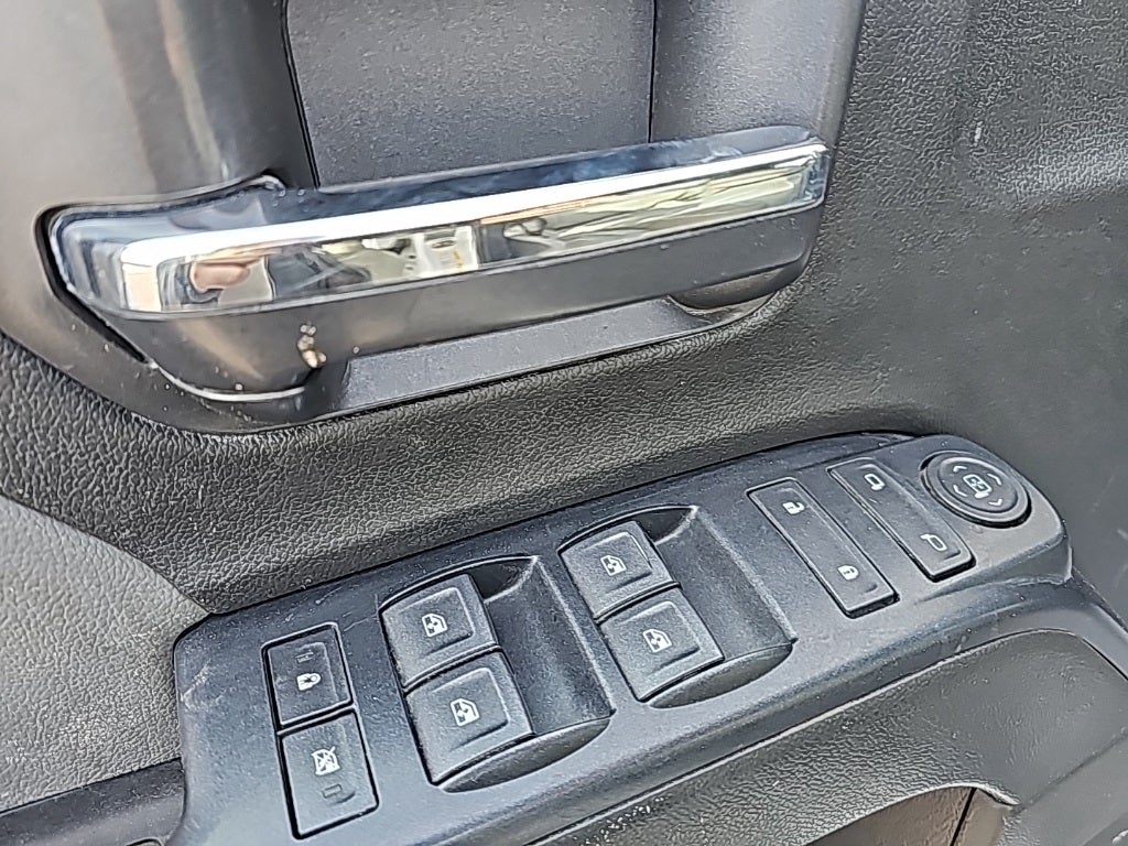 2019 GMC Sierra 3500HD Base