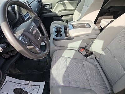 2019 GMC Sierra 3500HD Base