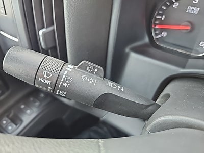 2019 GMC Sierra 3500HD Base