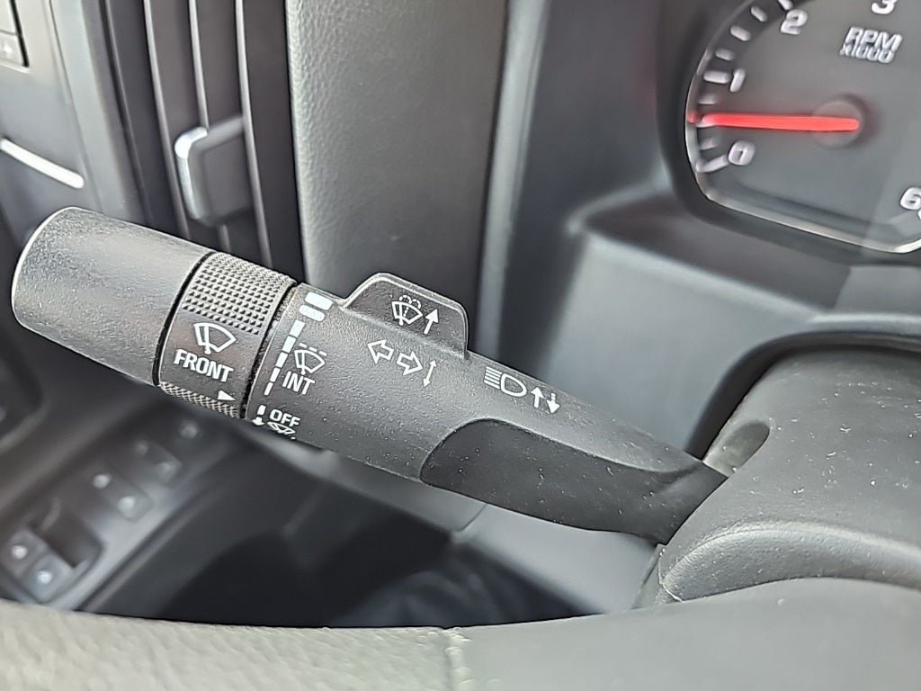 2019 GMC Sierra 3500HD Base