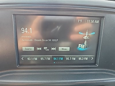 2019 GMC Sierra 3500HD Base