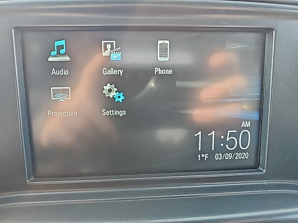 2019 GMC Sierra 3500HD Base