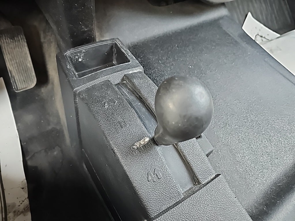 2019 GMC Sierra 3500HD Base