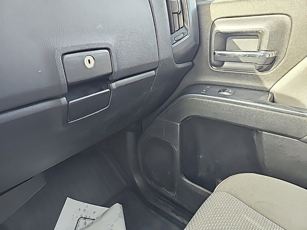 2019 GMC Sierra 3500HD Base